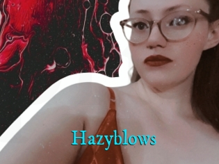 Hazyblows