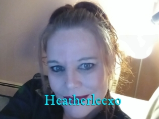 Heatherleexo