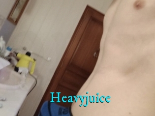 Heavyjuice