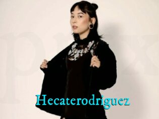 Hecaterodriguez