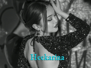 Heekarina