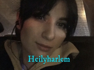 Heilyharlem