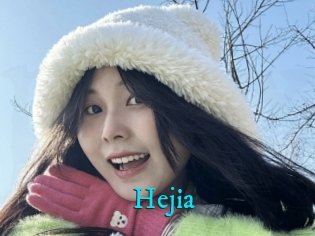 Hejia