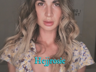 Hejjrosie