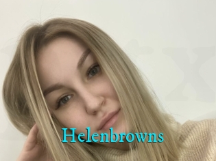 Helenbrowns