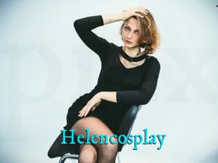 Helencosplay