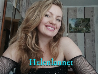 Helenlannet