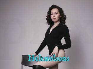 Helenolsons