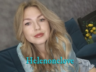 Helenonelove