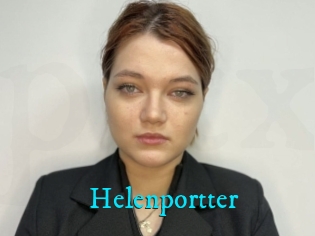 Helenportter