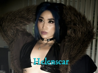 Helenscar