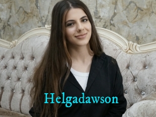 Helgadawson