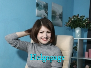 Helgapage