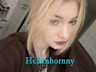 Hellenhornny