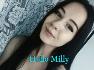 Hello_Milly