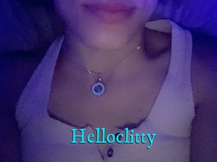 Helloclitty