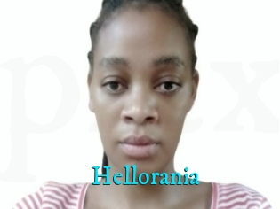 Hellorania