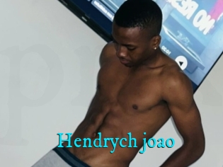 Hendrych_joao