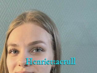 Henriettacrull