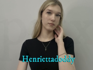 Henriettadoddy