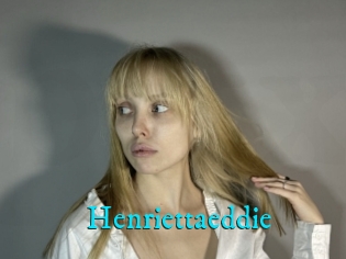 Henriettaeddie