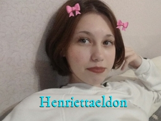 Henriettaeldon