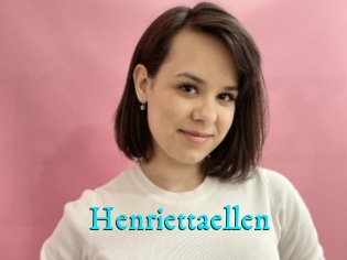 Henriettaellen