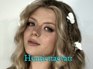 Henriettaevatt