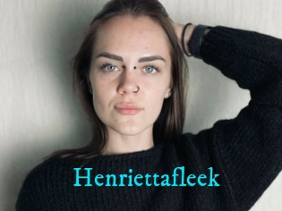 Henriettafleek