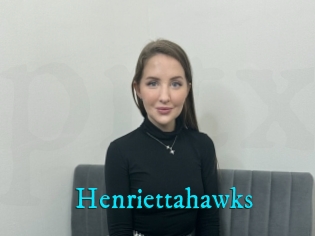 Henriettahawks