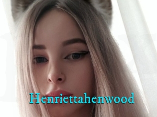 Henriettahenwood