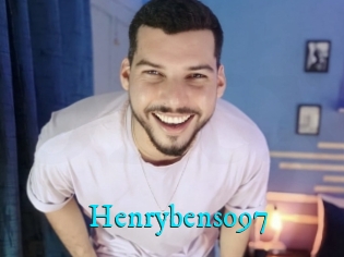 Henrybenso97