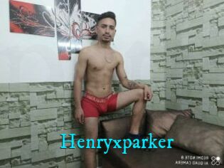 Henryxparker