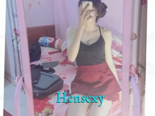 Hensexy