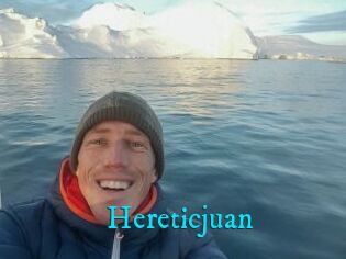 Hereticjuan