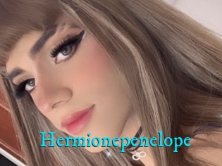 Hermionepenelope