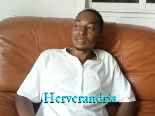 Herverandria