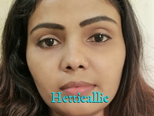 Hettieallie