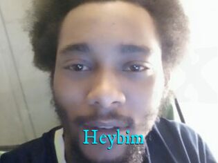 Heybim