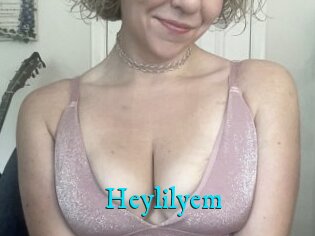 Heylilyem