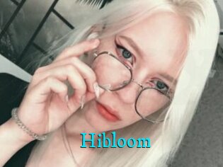 Hibloom