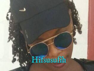 Hifsusufih