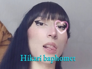 Hikari_baphomet