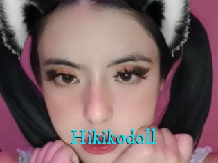 Hikikodoll