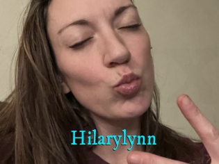 Hilarylynn