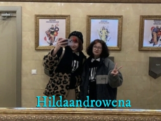 Hildaandrowena