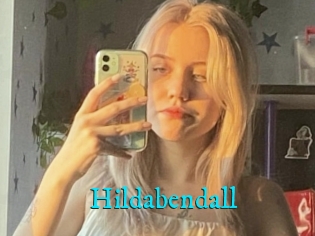 Hildabendall