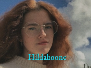 Hildaboone