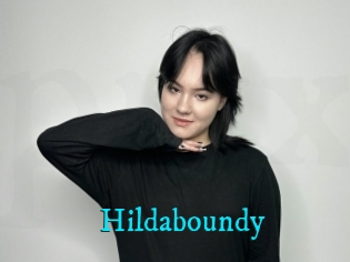 Hildaboundy