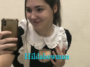 Hildabowman